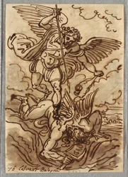 Archangel Michael