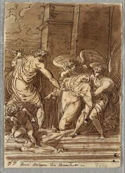 Ecstasy of Saint Teresa