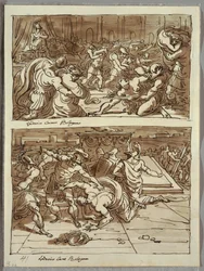 The Rape of the Sabines