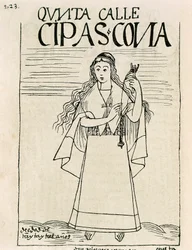 Portrait of a Weaver