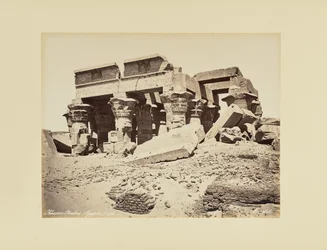 Koum-Ombos (Egypt)