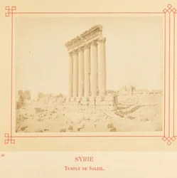 Temple of the Sun
