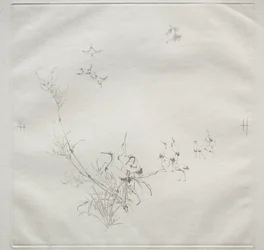 Parisian Service Haviland Service: The Moon No. 5