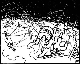 This is War: The Barbed Wire