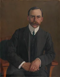 Doctor Arthur Hahnloser