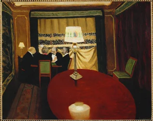 The Poker