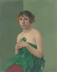 The Green Ribbon