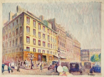 Urban Street