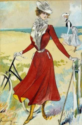 Fashion Belle Epoque: 