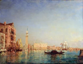 Venice, 19th century