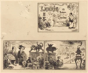 Address of Labric, 1876