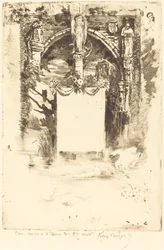 Bookplate for "L