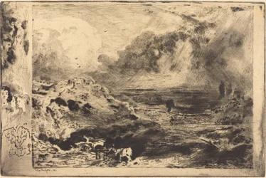 The Storm