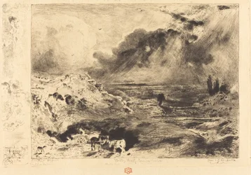 The Storm