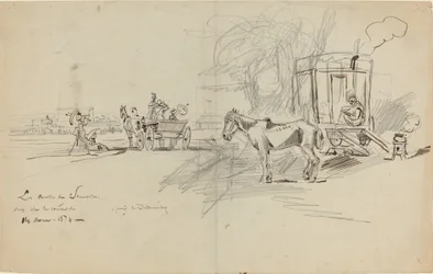 The Races of Deauville
