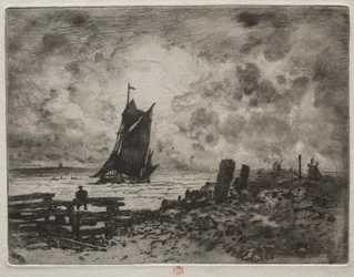 The Little Marine: Souvenir of Medway