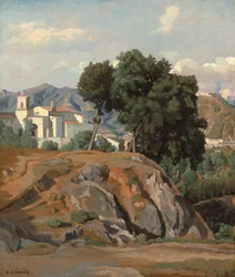 View of La Cava