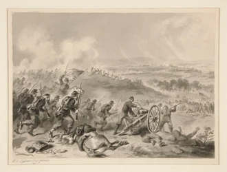 Battle of Gettysburg