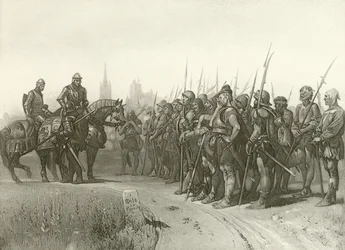 First Part of King Henry IV. Act IV, Scene II