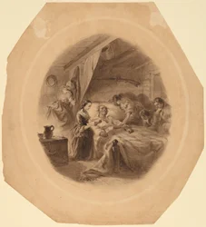 The Squatter