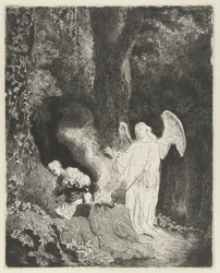 Offering of Gideon