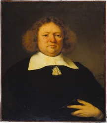 Portrait of a Man