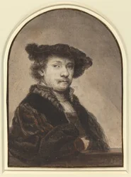 Rembrandt van Rijn