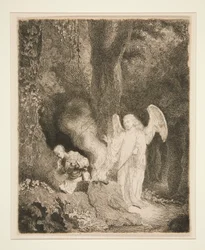 Sacrifice of Gideon