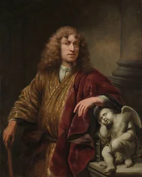Self Portrait