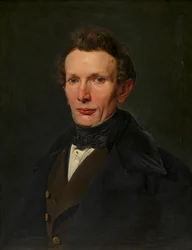 Mr. von Bartsch (?)