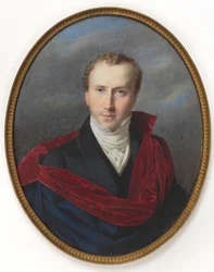 Self-Portrait