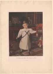Emperor Franz Joseph I of Austria