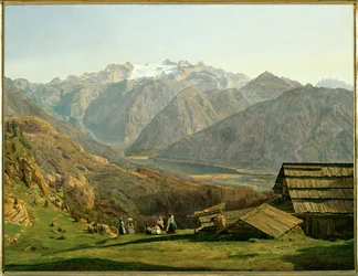 Lake Gosau