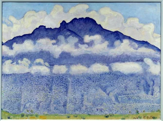 Schynige Platte