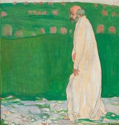 Study for Eurythmie