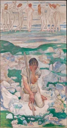 The Dream of the Shepherd