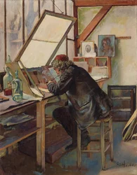 The Engraver