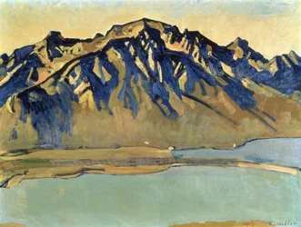 The Grammont