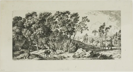 The Donkey Driver