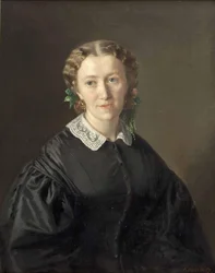 Portrait of a Lady