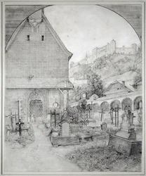 Saint Peter