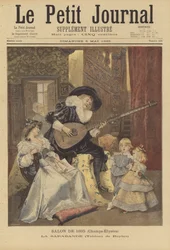 The Sarabande