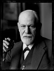 Picture of Sigmund Freud