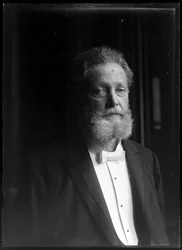 Portrait of Charles Lueger (1897-1910)