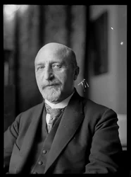 Picture of Karl Seitz (1869-1950)