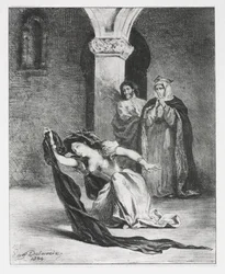 Hamlet: The Chant of Ophelia
