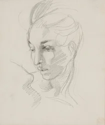 Head of Liberty