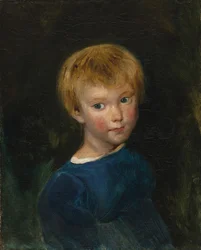 Marguerite-Juliette Pierret, c. 1827