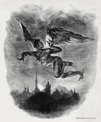 Mephistopheles