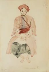 Merchant of Fez